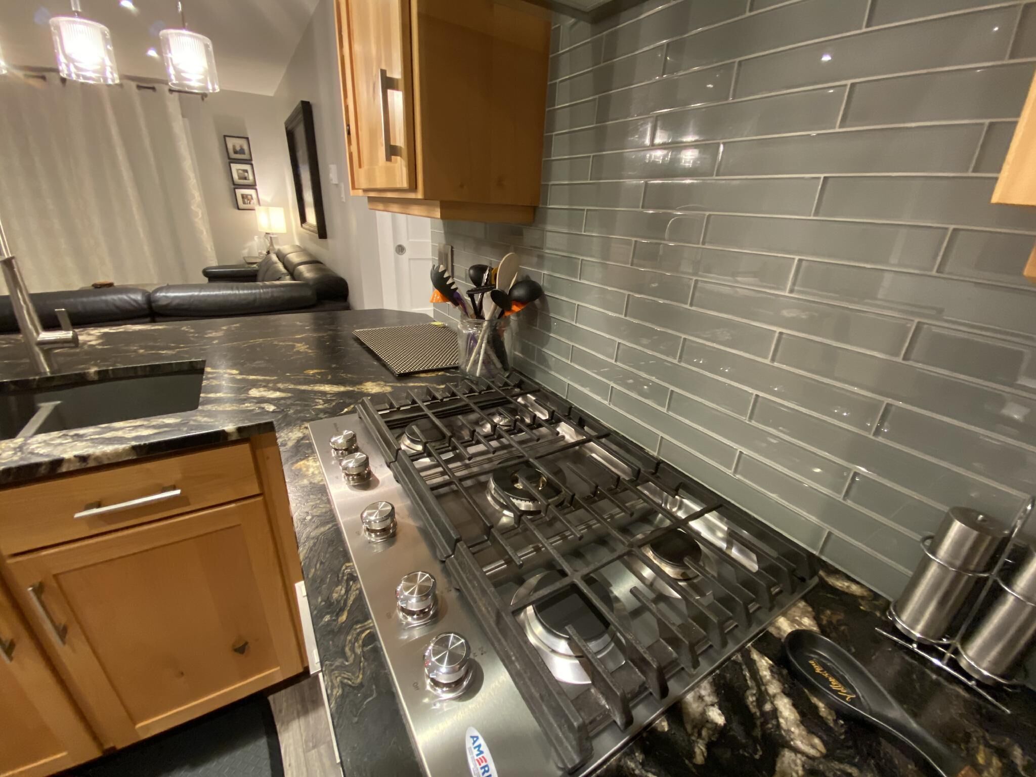 Ski-In/Ski-Out Retreat: Mountain Magic Awaits