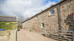 Unclassified image, 5 of 14, button - Pottery Cottage (Alnwick)