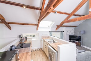 House | Private kitchen