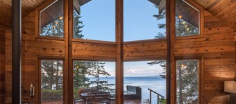 Orcas Island, Aurora House #295