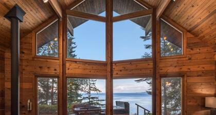 Orcas Island, Aurora House #295