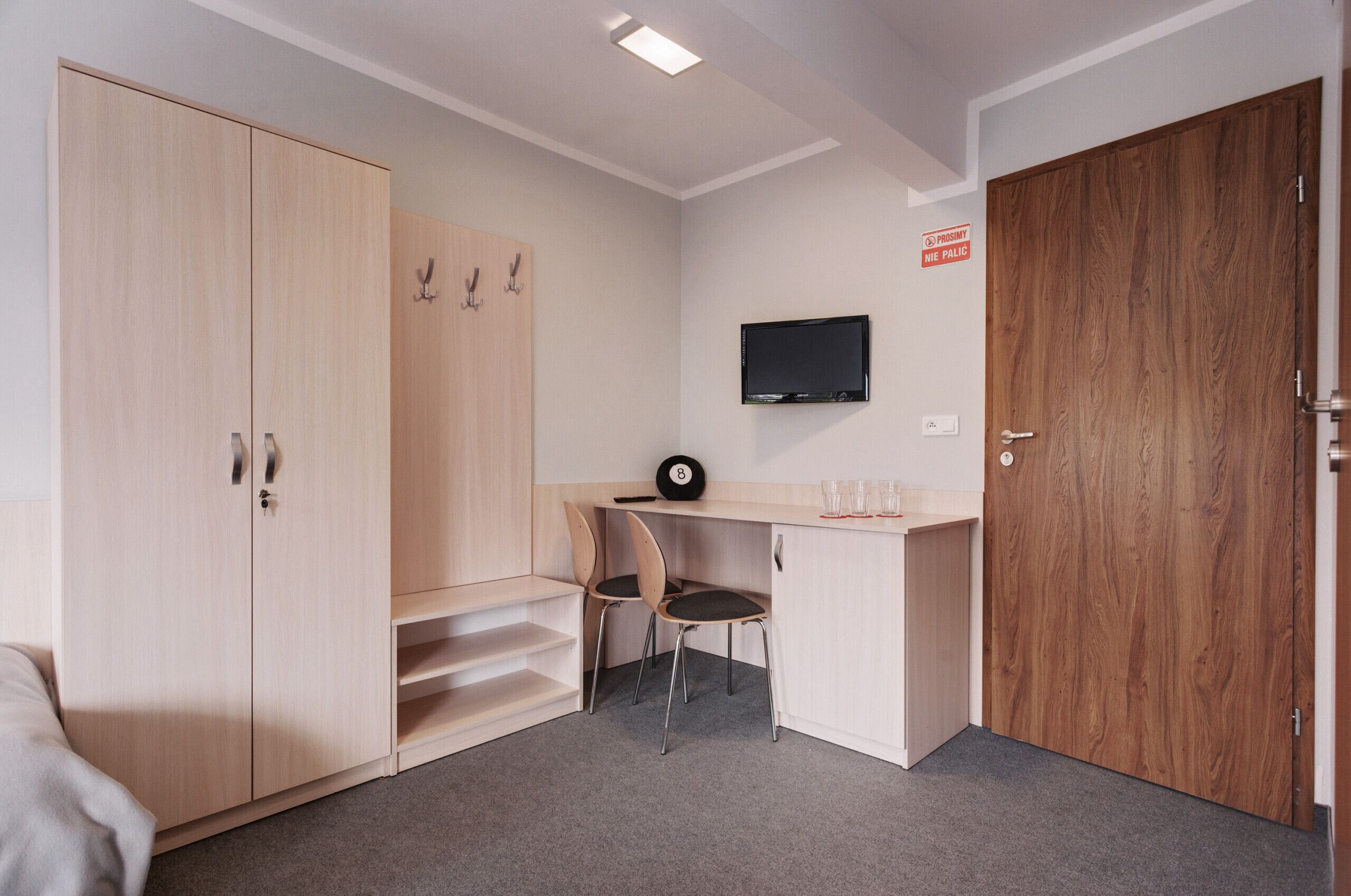 Foto - Hostel Rakieta