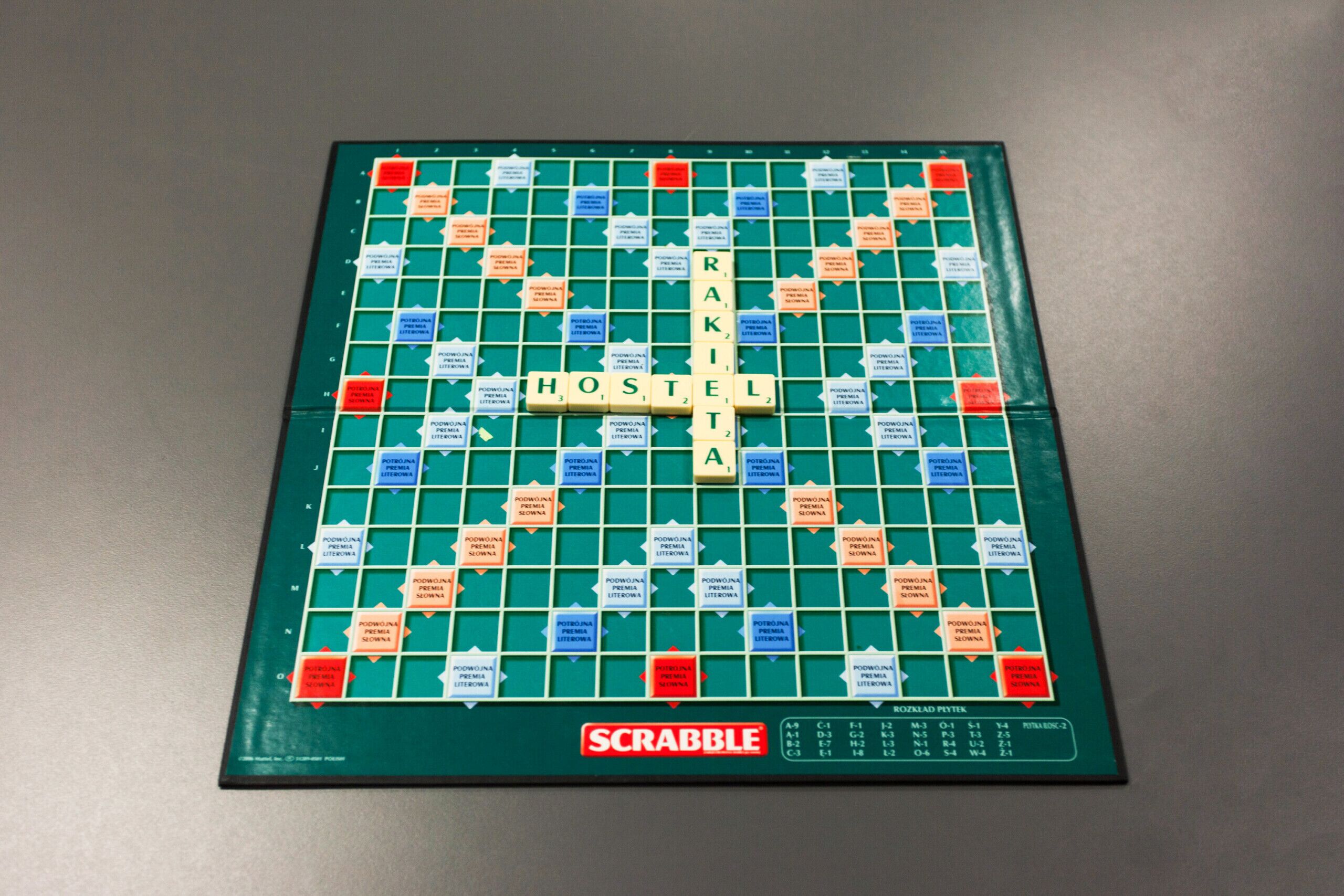 Foto - Hostel Rakieta