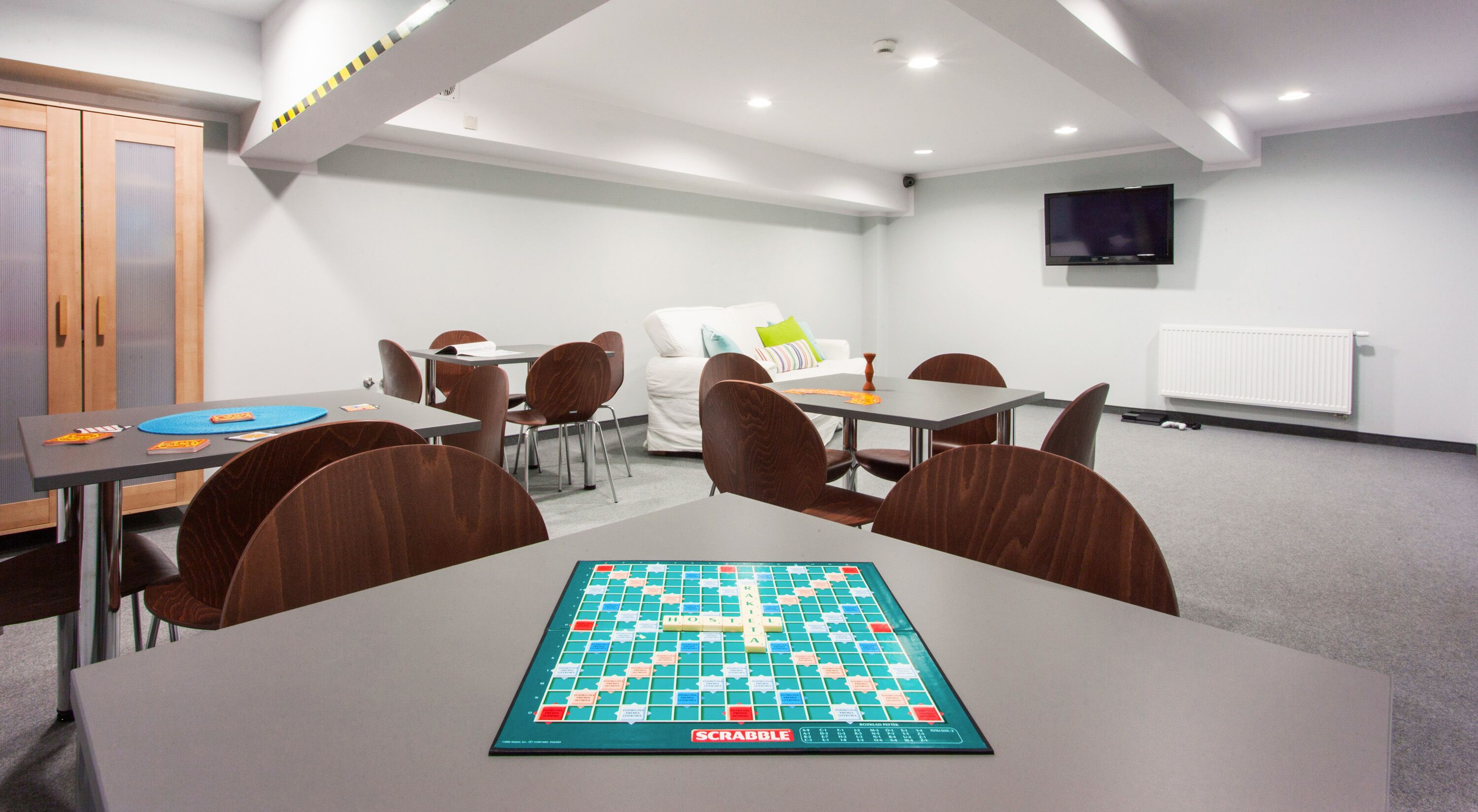 Foto - Hostel Rakieta