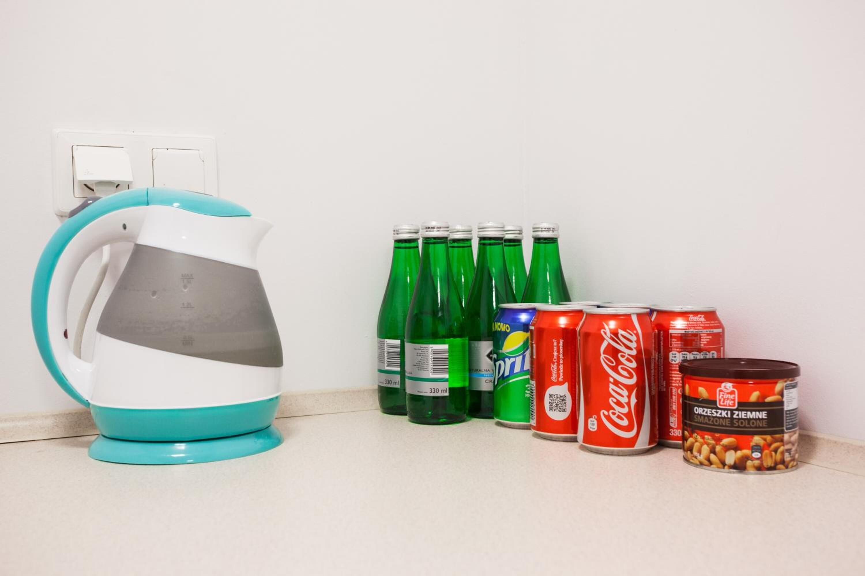 Foto - Hostel Rakieta