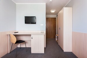 Studio, Private Bathroom | Room amenity