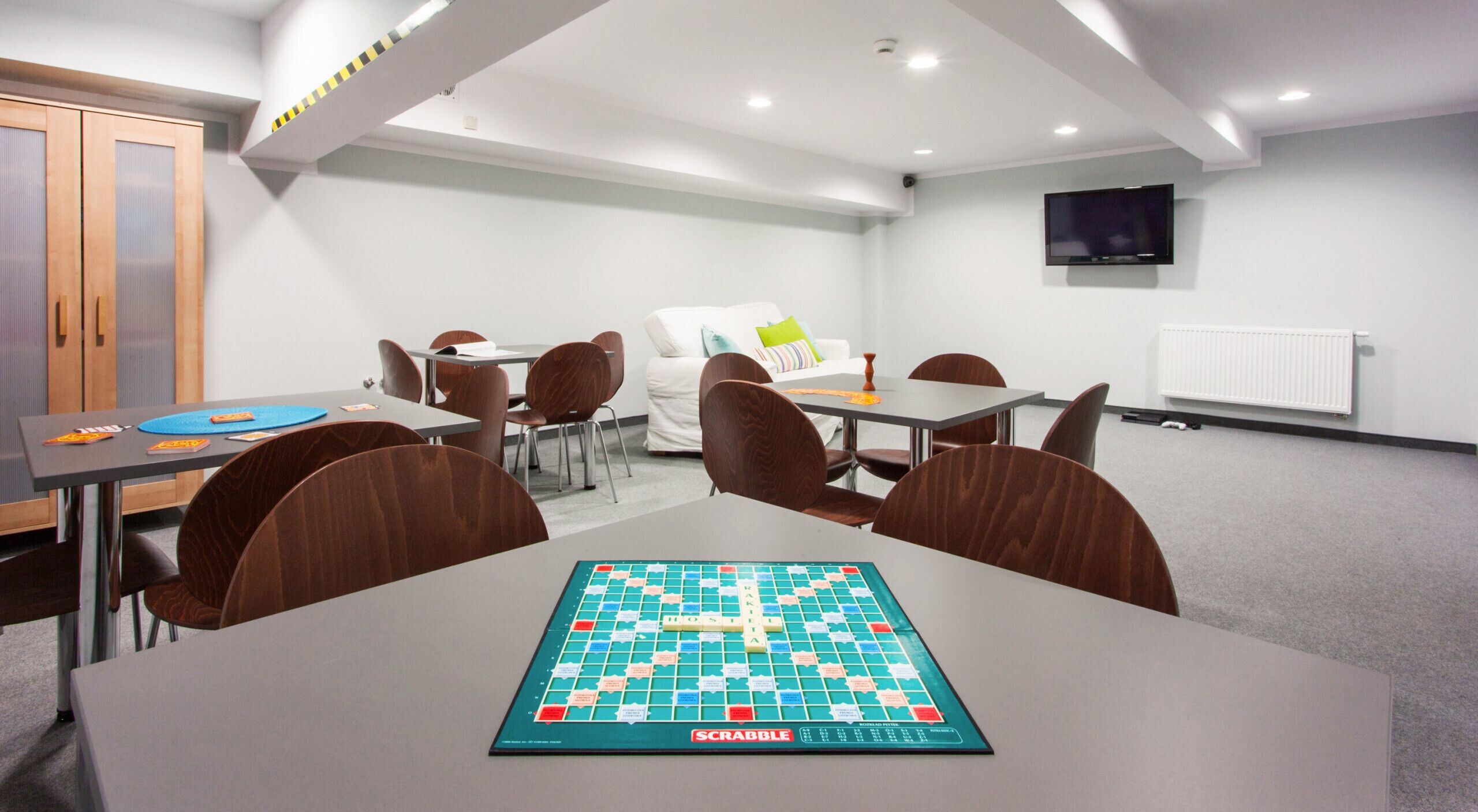 Foto - Hostel Rakieta