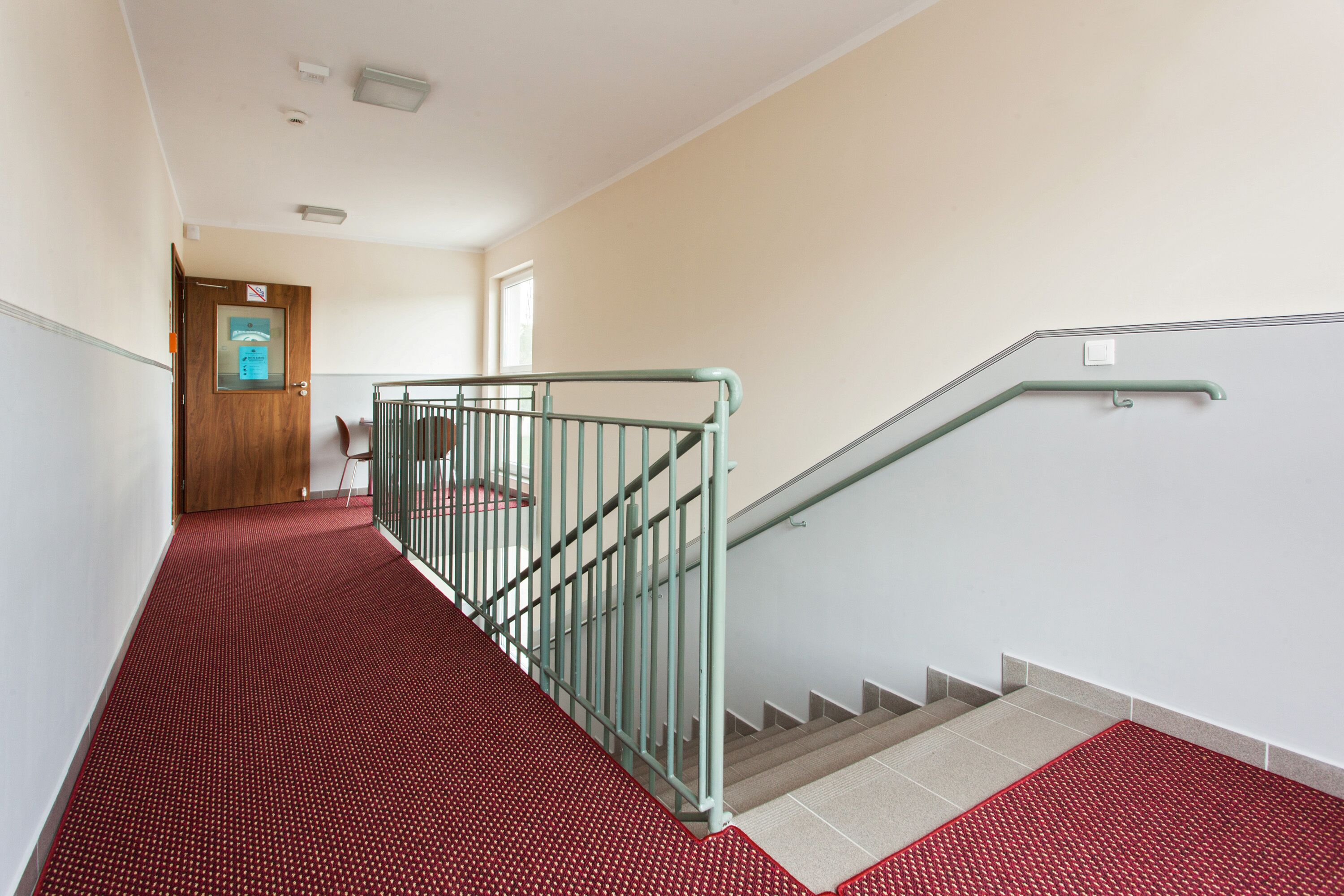 Foto - Hostel Rakieta