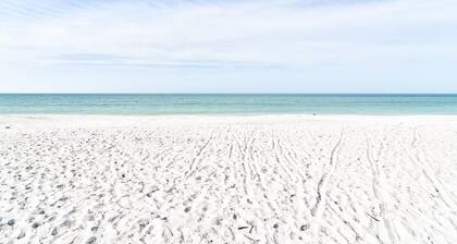 Anna Maria Island Getaway