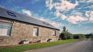 Unclassified image, 3 of 18, button - Bluebell Cottage (Belford)