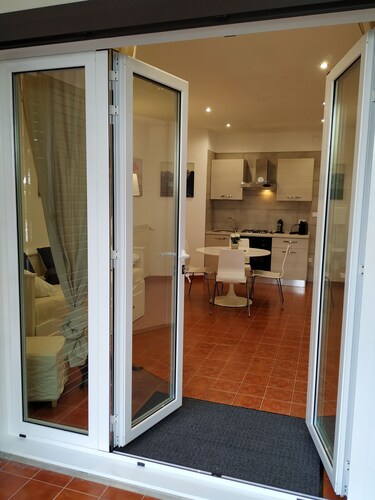 Bel Poggio Country House Rome LOFT