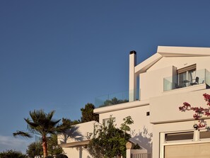 Exterior - Iconic Ionian Mudita Villa (Argassi)
