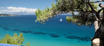 Iconic Ionian Mudita Villa