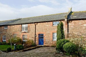 Exterior - Beautiful Cottage Home!  Short walk to Coastal Path, Budleigh Salterton & beach. (BUDLEIGH SALTERTON)