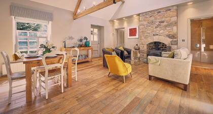 Pope Lodge At Hallsteads