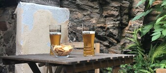 KAYSERSBERG city center - House "AUX 7 FORGERONS" - TripAlsace