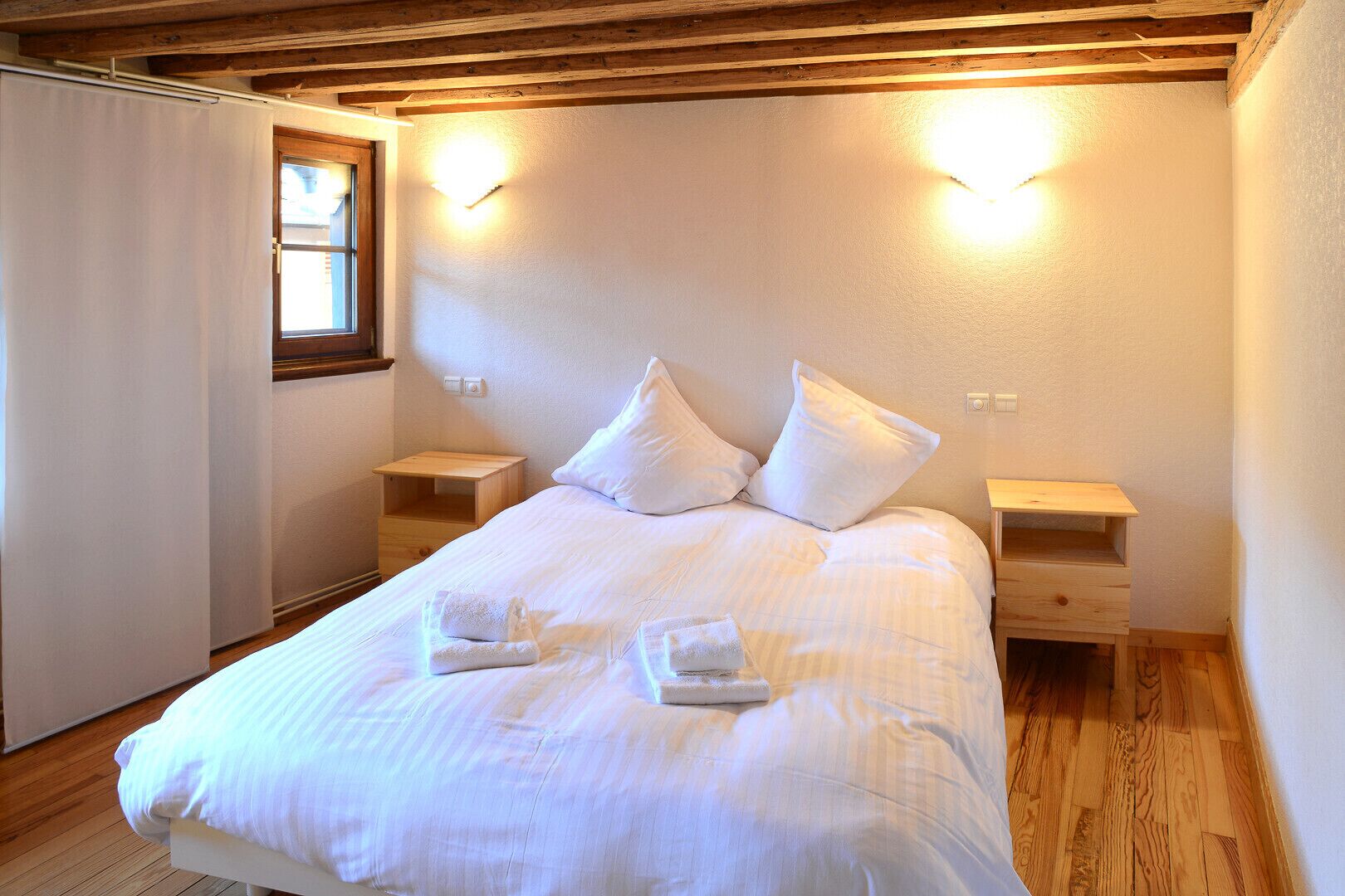 3 Schlafzimmer, Bügeleisen/Bügelbrett, kostenloses WLAN, Bettwäsche