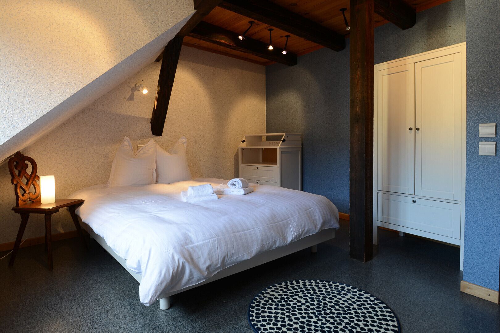 3 Schlafzimmer, Bügeleisen/Bügelbrett, kostenloses WLAN, Bettwäsche