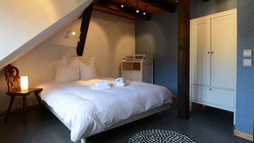 3 Schlafzimmer, Bügeleisen/Bügelbrett, kostenloses WLAN, Bettwäsche