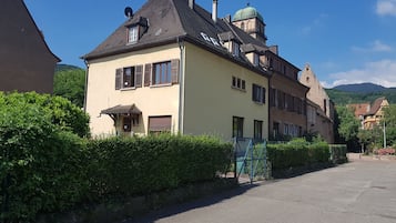 Aussenbereich