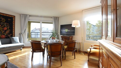 COLMAR - Appartement "LE ROESSELMANN 2" - TripAlsace