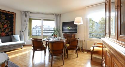 COLMAR - Appartement "LE ROESSELMANN 2" - TripAlsace