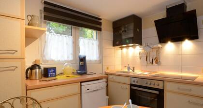 ALGOLSHEIM, closer NEUF BRISACH - studio "CHEZ CLAUDE" - TripAlsace