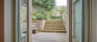 Spence Lodge At Hallsteads