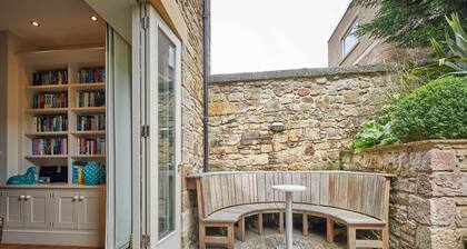 Spence Lodge At Hallsteads