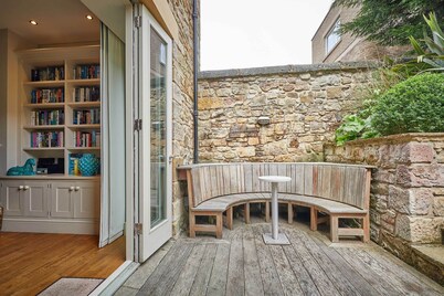 Spence Lodge At Hallsteads