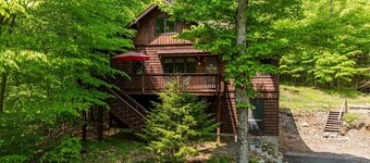 Evergreen Lodge - 4th Lake Hollywood Hill Association