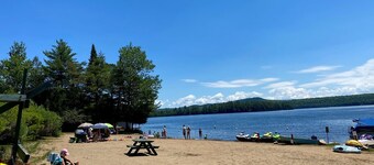 Sorella Lodge - 4th Lake Hollywood Hill Association