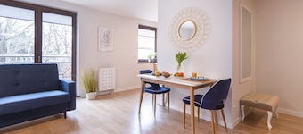 Apartment Paris 21 by Renters
