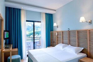 Room - Island View Villa (Thasos)