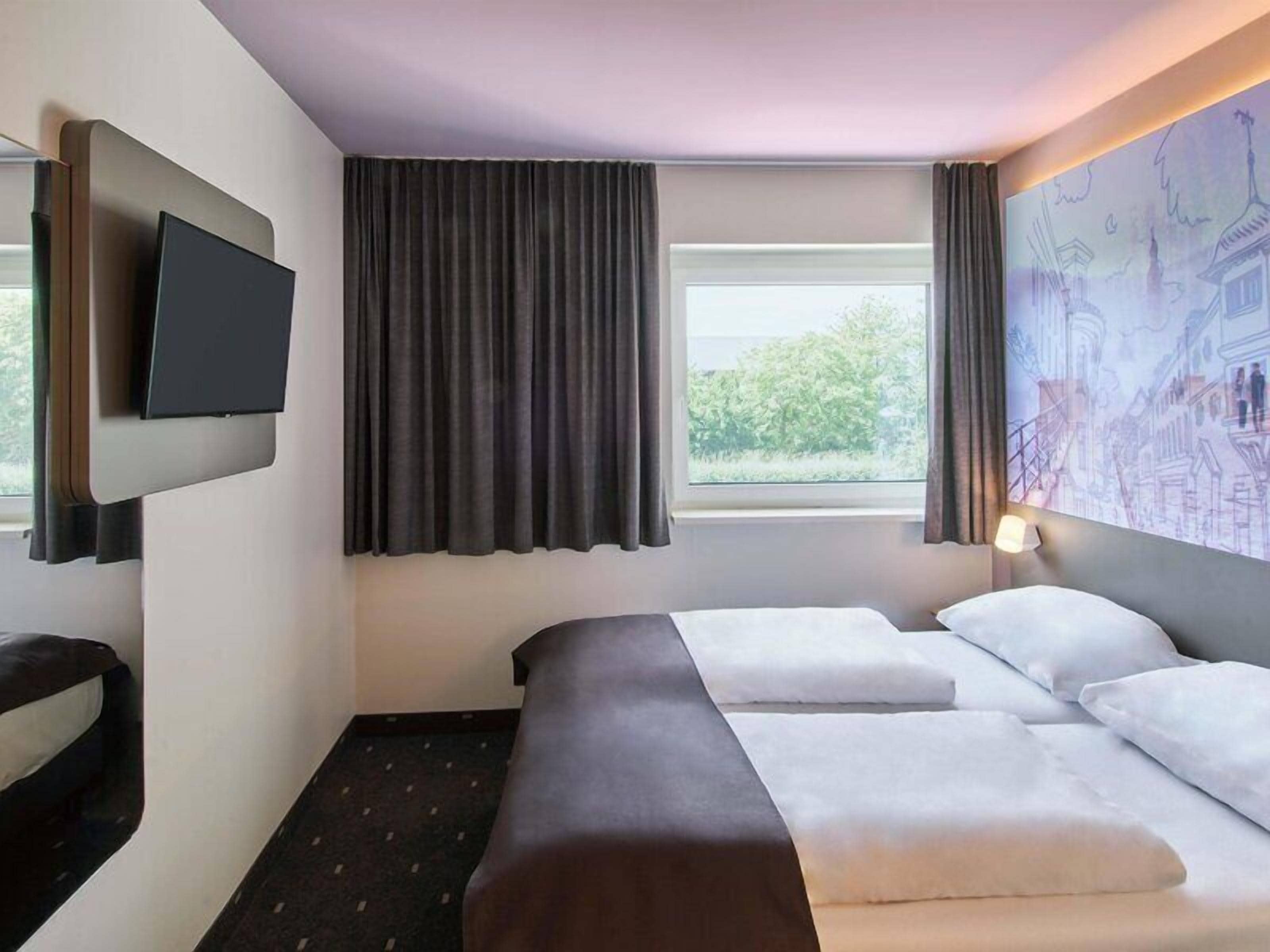 Foto - B&B Hotel Heidelberg
