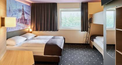 B&B Hotel Heidelberg
