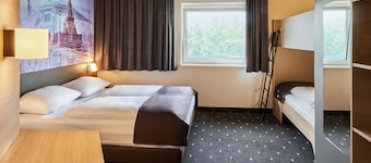 B&B Hotel Heidelberg