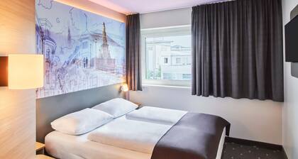 B&B Hotel Heidelberg