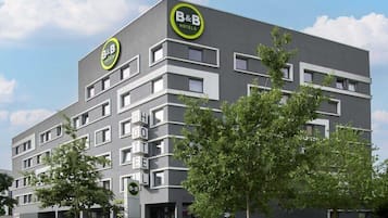 Außenbereich