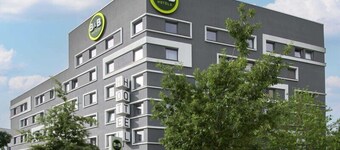B&B Hotel Heidelberg