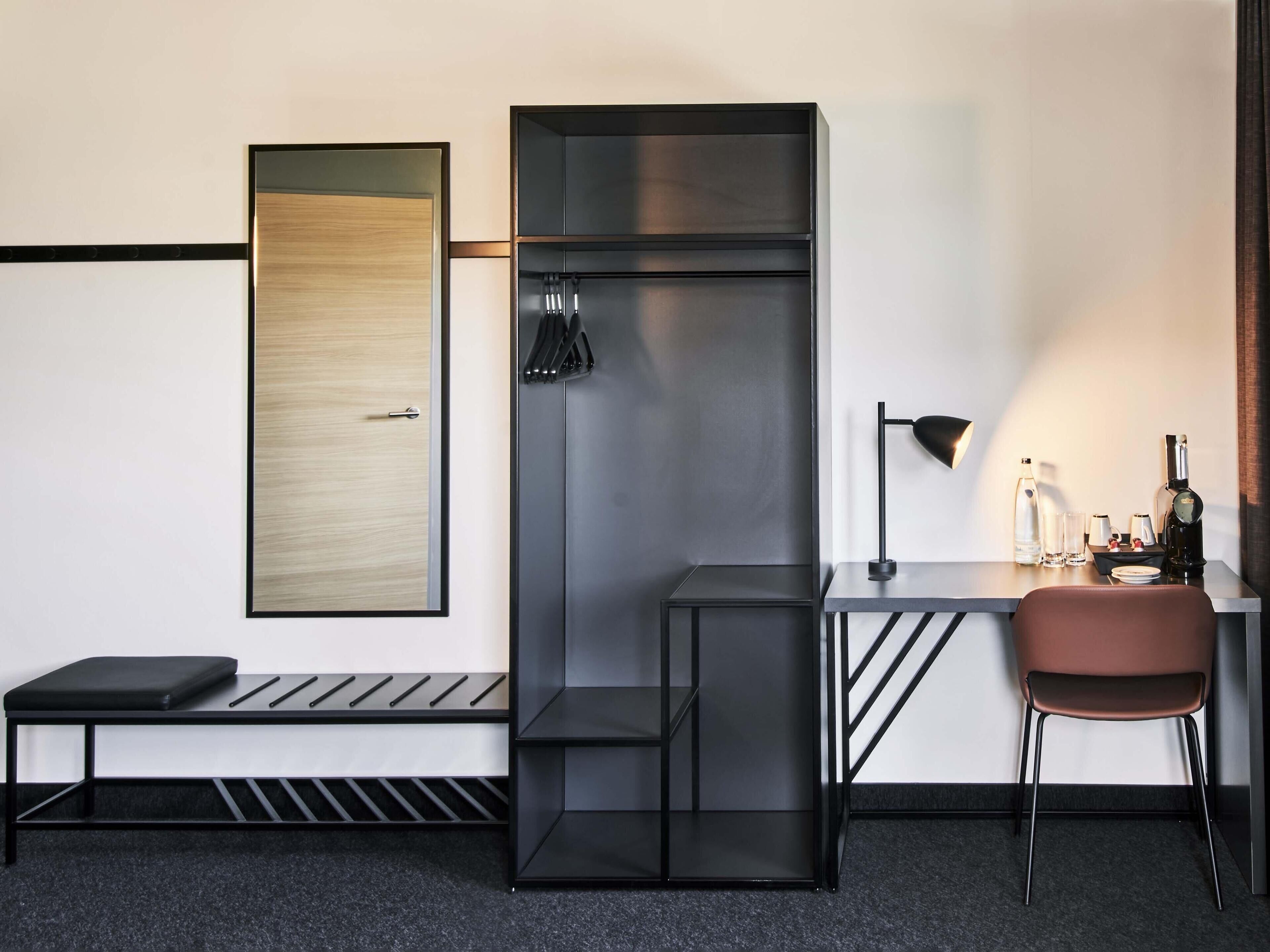 Photo - B&B Hotel Heidelberg