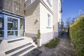 Exterieur