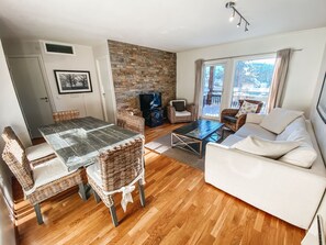 Suite | Cortinas opacas y wifi gratis