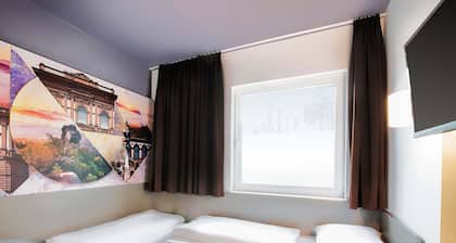 B&B Hotel Kaiserslautern