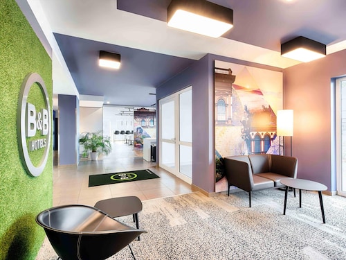 B&B Hotel Kaiserslautern