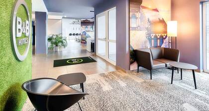 B&B Hotel Kaiserslautern