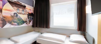 B&B Hotel Kaiserslautern