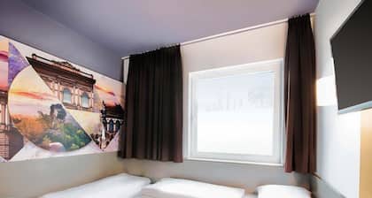 B&B Hotel Kaiserslautern