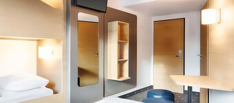 B&B Hotel Kaiserslautern