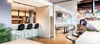 B&B Hotel Kaiserslautern